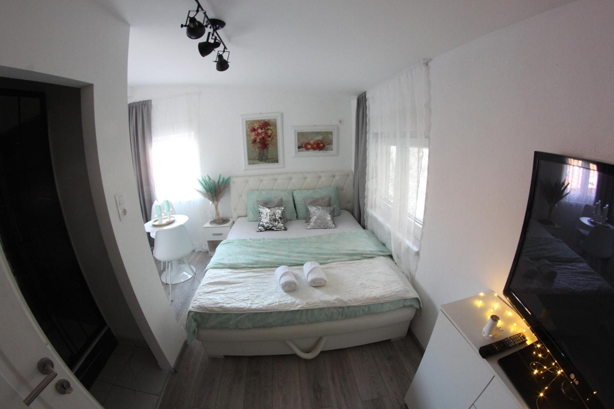 Hostel Nina Mostar Luaran gambar