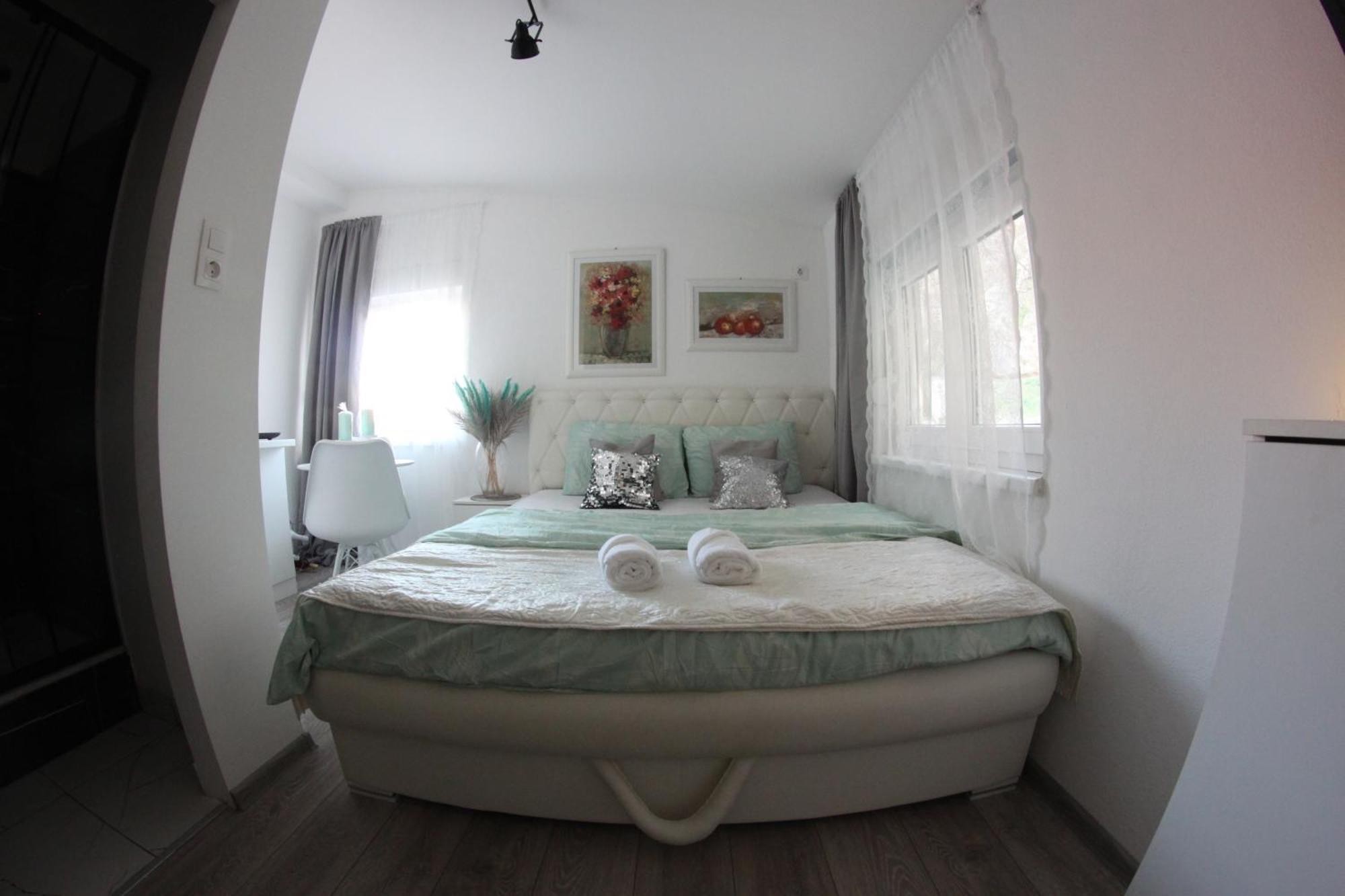 Hostel Nina Mostar Luaran gambar