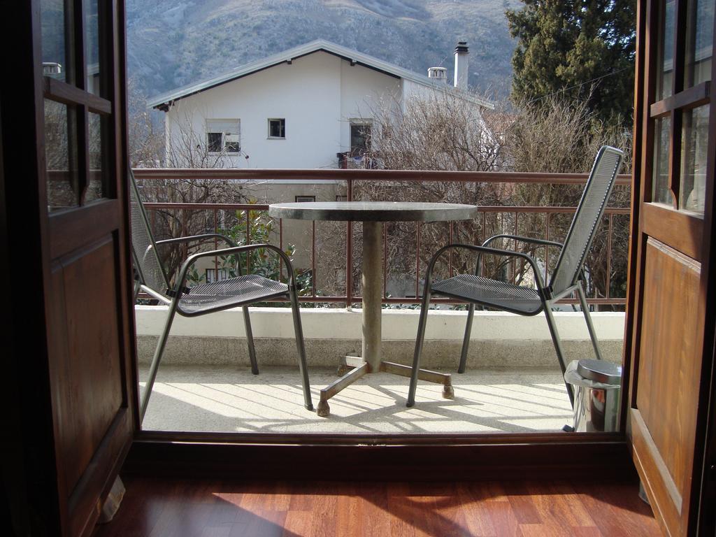 Hostel Nina Mostar Luaran gambar