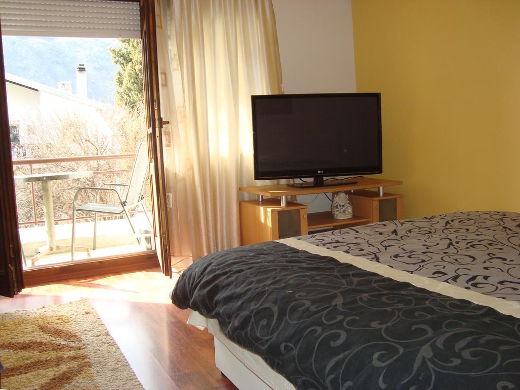 Hostel Nina Mostar Luaran gambar