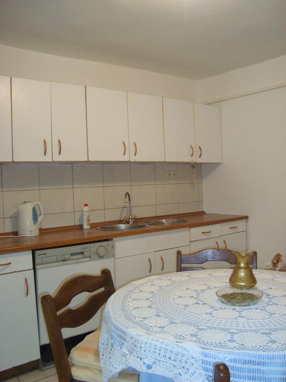 Hostel Nina Mostar Luaran gambar