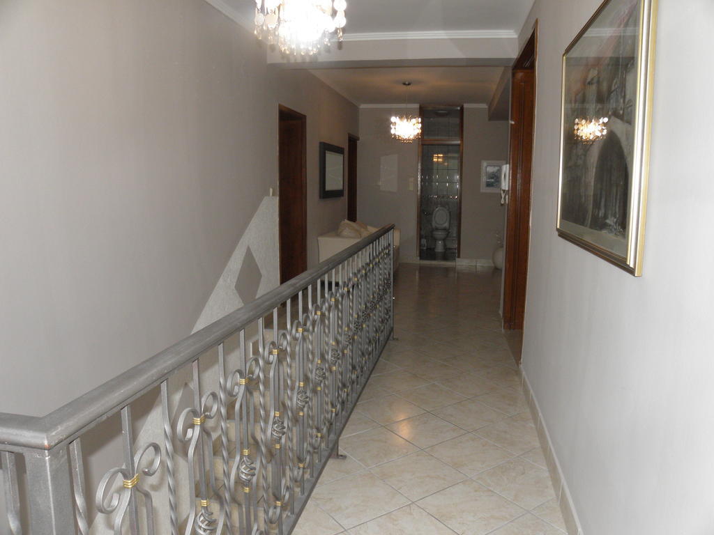 Hostel Nina Mostar Luaran gambar