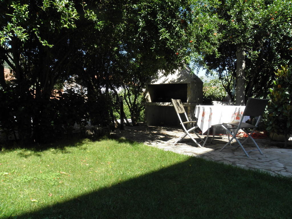 Hostel Nina Mostar Luaran gambar