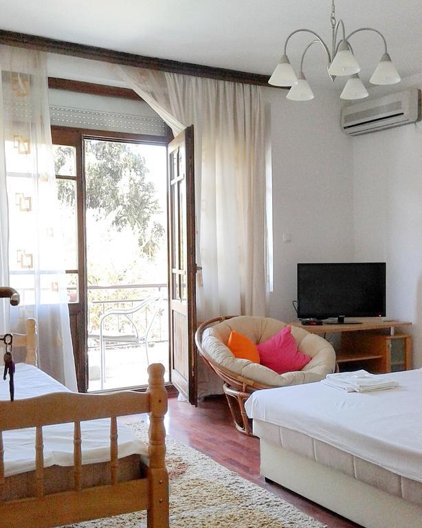 Hostel Nina Mostar Luaran gambar