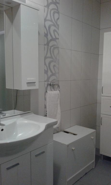 Hostel Nina Mostar Luaran gambar