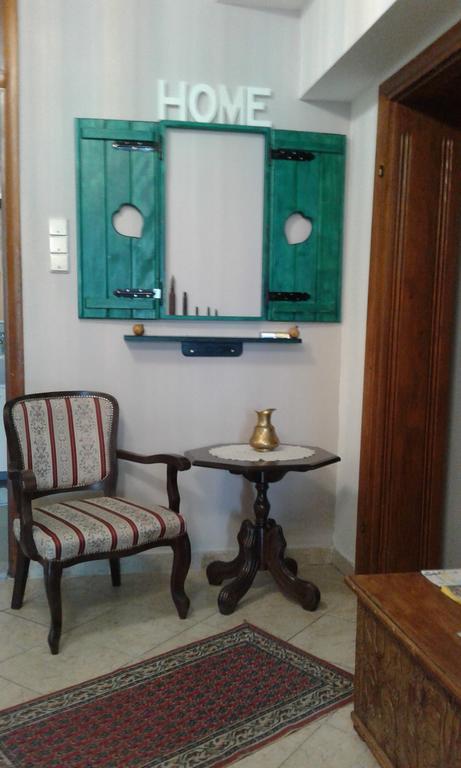 Hostel Nina Mostar Luaran gambar