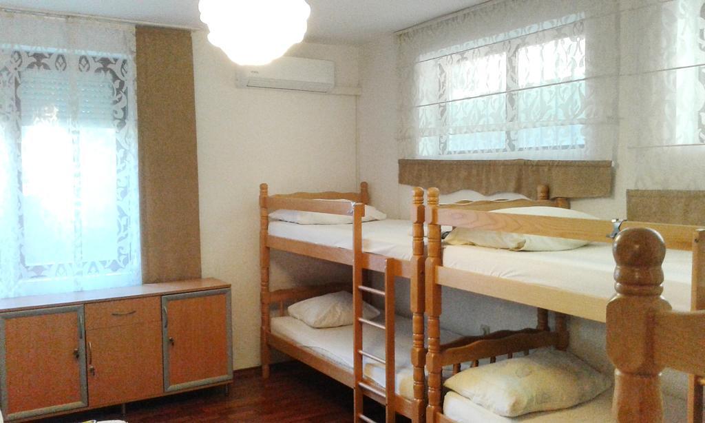 Hostel Nina Mostar Luaran gambar