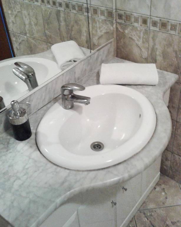 Hostel Nina Mostar Luaran gambar