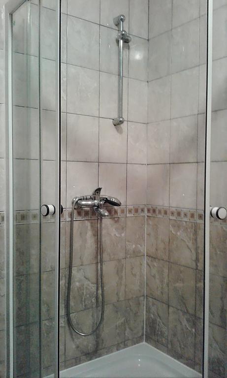 Hostel Nina Mostar Luaran gambar
