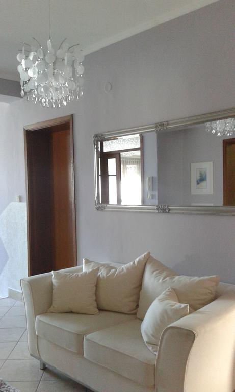 Hostel Nina Mostar Luaran gambar