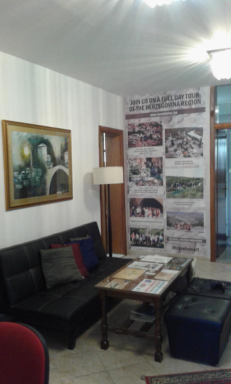 Hostel Nina Mostar Luaran gambar